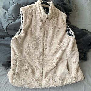 Cute vest